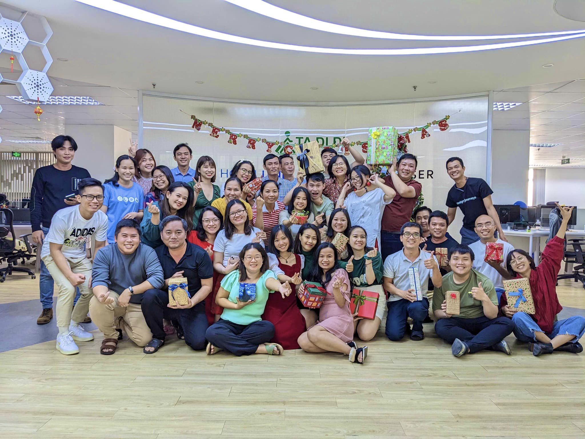 Hotel Link - Chúng Tôi Là Ai?