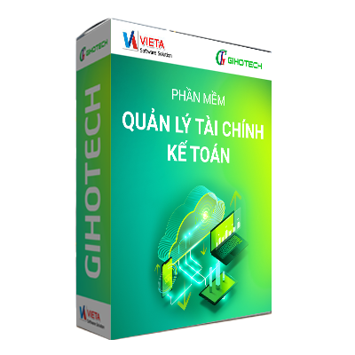 PHẦN MỀM QUẢN LÝ TÀI CHÍNH KẾ TOÁN - BOS
