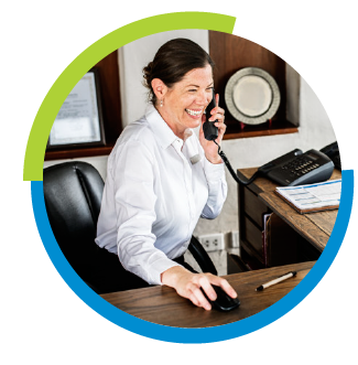 Tổng đài điện thoại